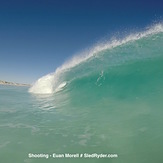 Lancelin Keg