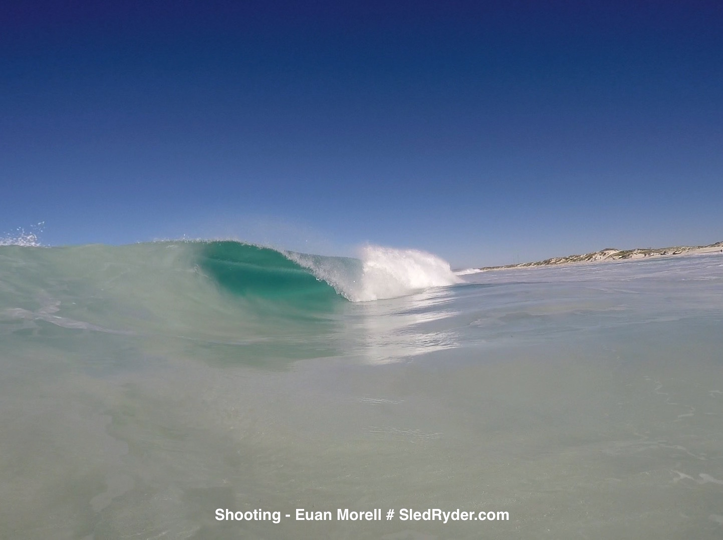 Lancelin