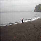 A Calm day  in Faial, Faial - Praia do Almoxarife