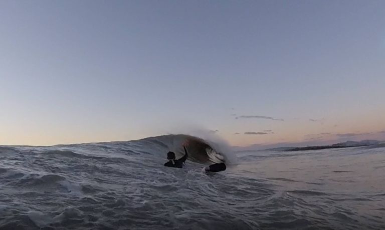 Awatoto, Awatoto Rivermouth