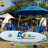 Do you like to learn surf in Weligama Bay? Kiss Lanka surf school is the best spot in Weligama. Cheapest prices. ..