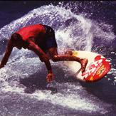 Mark Bell, Newcastle Beach