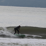 Marolinhas com a Fish, Itapema - Norte