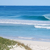 Lancelin as good as it gets.