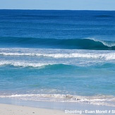 Lancelin perfect conditions