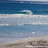 Lancelin Peak