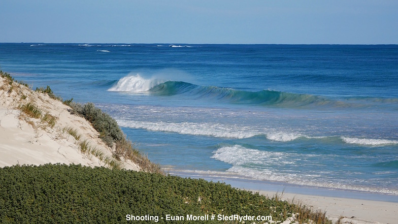 Lancelin Pipe