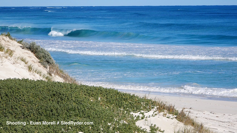 Lancelin Gem