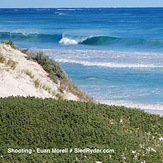 Lancelin Gem