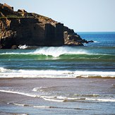 Playa de La Arena