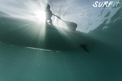 Paddle Zahara Surfit, Zahara de los Atunes photo