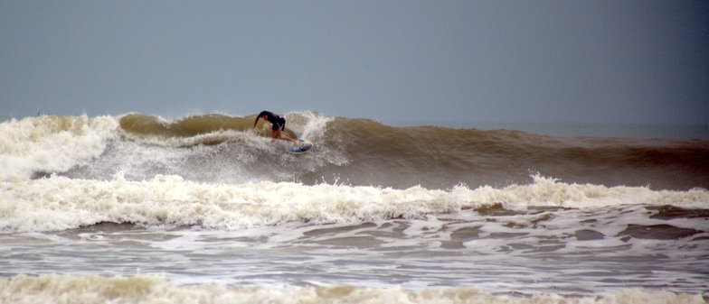 Beachies DaNang Vietnam, Non Nuoc