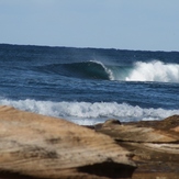 Patch at Cronulla