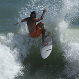 Sebastian Inlet-Second Peak