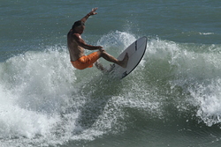 Sequence, Sebastian Inlet-Second Peak photo