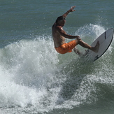 Sequence, Sebastian Inlet-Second Peak