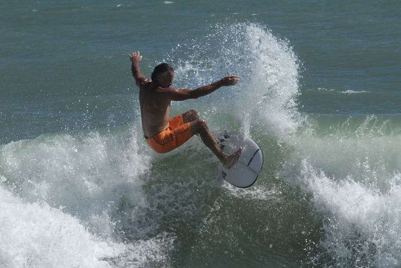 sequence 2 of 4, Sebastian Inlet-Second Peak