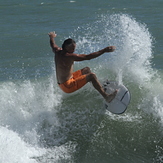 sequence 2 of 4, Sebastian Inlet-Second Peak