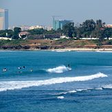 Great day on Coco Beach, Oyster Bay Beach - Coco Beach