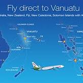 How to get to Vanuatu, Teouma Bay