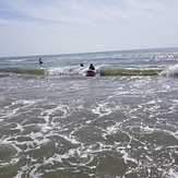 Surf's Up!, South Padre Island
