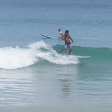 kenji, Kata Beach