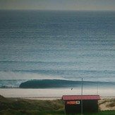 Xagó, Playa de Xago