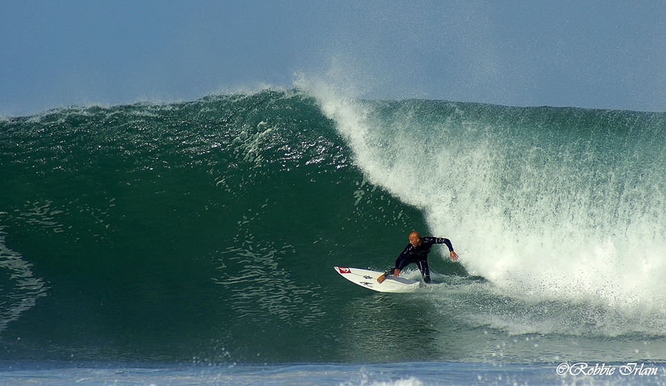 Free surfing, Super Tubes