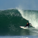 Free surfing, Super Tubes