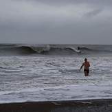 Winter Wind Swell, Klitmoller