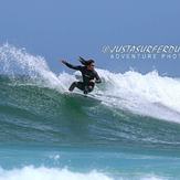 bruh!, Big Bay
