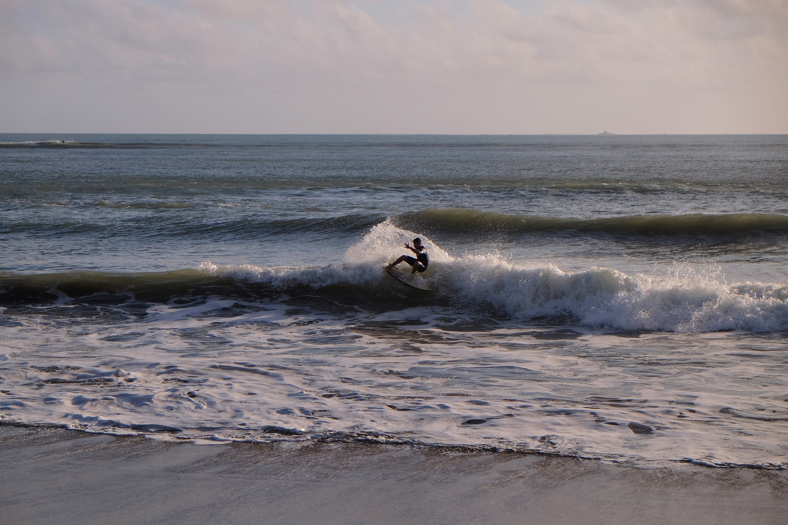 Nera Rivermouth Shorey