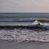 Nera Rivermouth Shorey