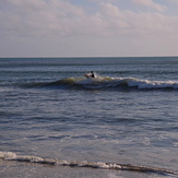 Nera Rivermouth Shorebreak