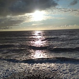 Westward ho 20.00 hrs 