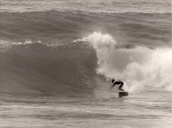 Mark Bell, Crabbs Creek photo
