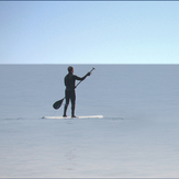 Walk on Water, Wembury