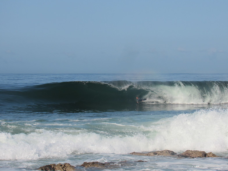 Red Point