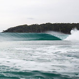 Pambula Rivermouth