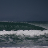 Chalet, Wainui Beach - Pines