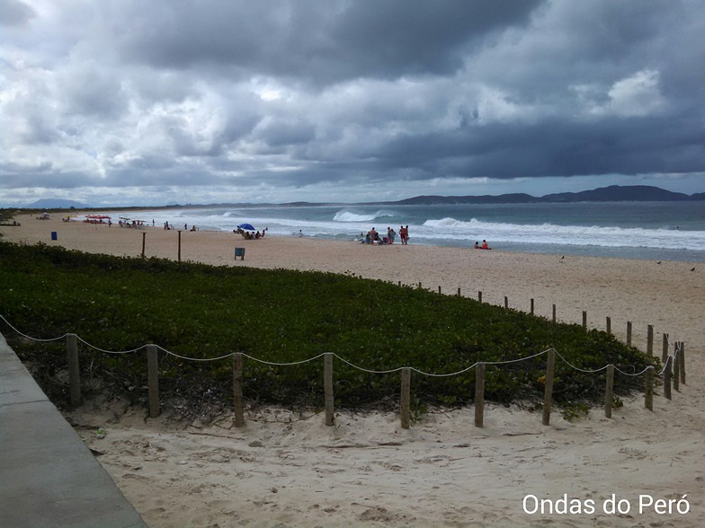 Praia do Pero