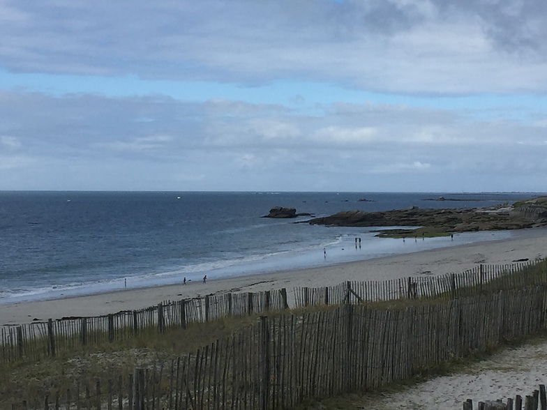 Lesconil Plage