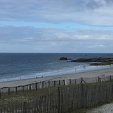 Lesconil Plage