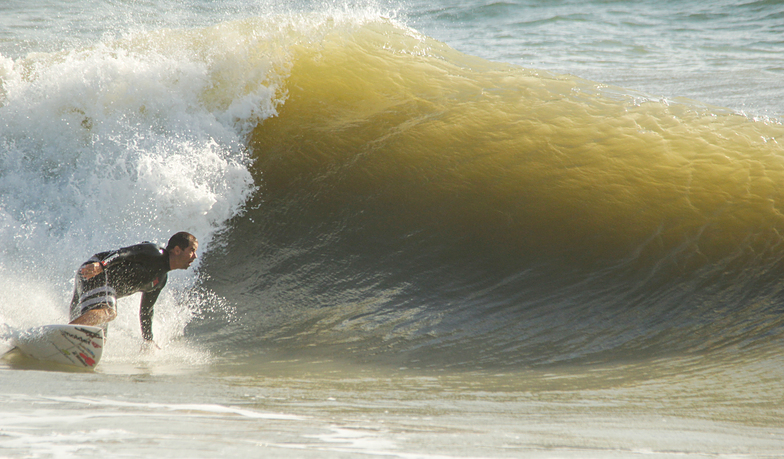 Renato Toledo - Burton Turn