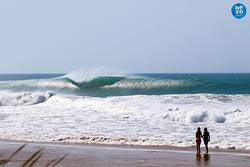 Previsión olas el palmar