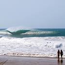 NEXO Surfhouse, Playa El Palmar