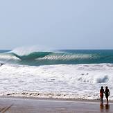 NEXO Surfhouse, Playa El Palmar