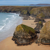 Bedruthan Steps