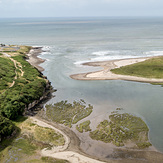 Ogmore Rivermouth, Ogmore-by-Sea