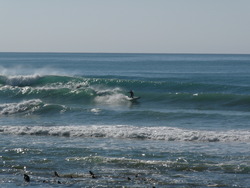 Makarori Centre, South swell, Makorori Centre photo